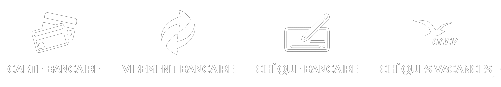 Mode de paiment