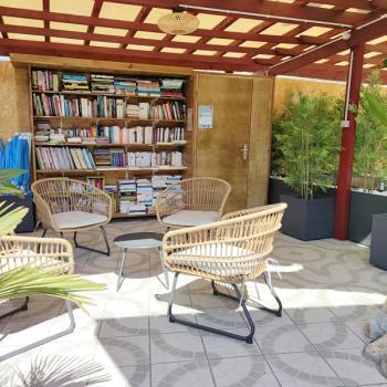 Bibliothèque 