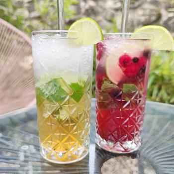Mojitos