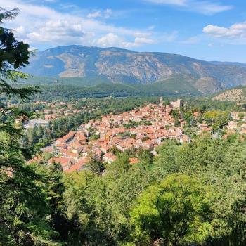 Village de Vernet-les-Bains